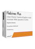 ALFASIGMA SPA FLEBINEC PLUS 14 BUSTINE 4 G