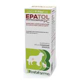 Epatol pc gocce 50 g - Mangime per il benessere del fegato di cani e gatti