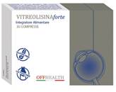 Vitreolisina Forte 30cpr