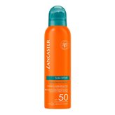 Sun Sport Cooling Invisible Mist Spf50 200ml