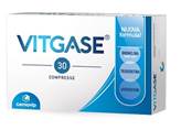 Vitgase 30cpr