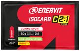 Enervit C2:1 Isocarb Bevanda Istantanea A Base Di Maltodestrine 65g