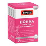 Swisse Multivitaminico D 30cpr