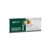 GSE AEROBIOTIC JUNIOR Prodeco Pharma 10 Fiale Da 5ml