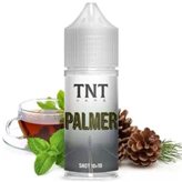 Palmer TNT Vape Aroma Mini Shot 10ml Pino Mentolo Eucalipto