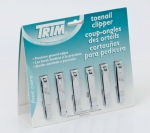 TRIM T/UNGHIE 4-10OMD PIEDI DISPLA