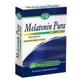 MELATONIN PURA RETARD 90MICRTA