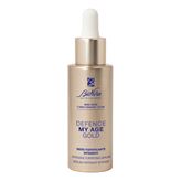 Bionike Defence My Age Gold - Siero Fortificante Intensivo 30ml