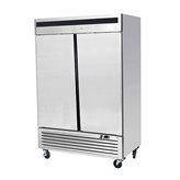 [OFFERTA] Armadio Congelatore in acciaio inox 1335 lt - AT -