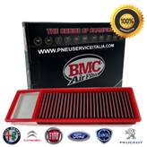 Filtro Aria sportivo BMC FB616/20 ALFA MITO FIAT 500 DOBLO' PUNTO EVO, PANDA