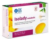 EOS ISOLADY METABOLIC 30CPS