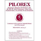 Pilorex 24cpr