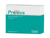 PRENIUS 20 Bustine