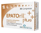 EPATORIL Plus 30 Cpr