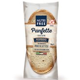 NutriFree Panfette Pane Senza Glutine 75g