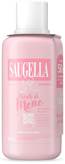 Saugella Poligyn Niente di Meno - Detergente intimo ideale per donne in menopausa - 750 ml