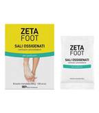 ZETA FOOT SALI OSSIGENATI ZETA Farmaceutici 10 Buste