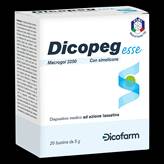 Dicopeg Esse Dicofarm 20 Bustine Da 5g