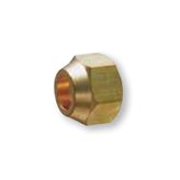 Fitting union Arnocanali 3/8 brass NB38