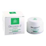 DECORTIL-C CREMA P-SENS  50ML