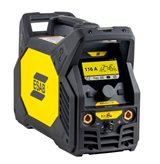 Esab Renegade ET 210iP Advanced | Saldatrice Tig