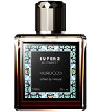 Morocco Extrait de Parfum 50ml