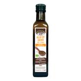 NUT Olio Lino 250ml Crudo