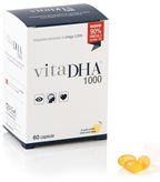 Vitadha 1000 Integratore Alimentare 60 Capsule New