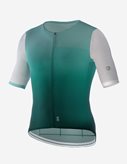 Maglia ciclismo uomo PORDOI S3 (Colore: Verde italia - Taglia: M)