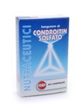 Condroitinsolfato Kos 60 Compresse Da 250mg