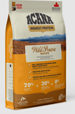 Acana Cane Wild Prairie (Formato: 11,4 kg)