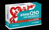 ErreQ10 Colesterolo Supravit 30 Compresse