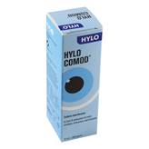 Hylo Comod Gocce Oculari Acido Ialuronico 1% 10ml - Gmm Farma Srl