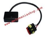 CONNETTORE ESCLUSIONE SONDA LAMBDA PER HONDA CBR 600 RR 2007/2008