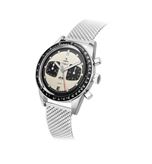 YEMA RALLYGRAF MECA QUARTZ PANDA YMHF1580-BM