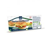 NutriFree Panino Hamburger Senza Glutine 180g (90gx2)