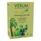 VERUM Delilax 20Bust.80g