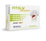 FITOLIV ADVANCE HERING 30 Compresse