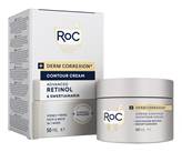 Roc Derm Correxion Contour Cream - Crema viso rassodante anti-età - 50 ml