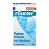 Polident® Polvere Menta 50g