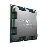 AMD Ryzen 5 7600X TRAY processore 4,7 GHz 32 MB L3 ** Spedito in 24 ore** Protezione acquisti PayPal