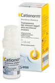 Cationorm Multi Gocce 10ml - Collirio per la Secchezza Oculare