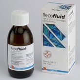 Recordati Recofluid Sciroppo 750mg Trattamento Affezioni Respiratorie 150ml