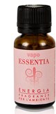 VAPO ESSENTIA ENERGIA Olio Essenziale 10 ml