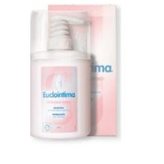 Euclointima Detergente Intimo 200 ml + Ricarica 200 ml