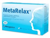 METARELAX 45 Compresse