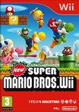 New Super Mario Bros. Wii - Usato (Condizioni: Usato)