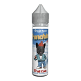 Frenchie's Cola Break Free Vapor Liquido Shot 20ml Cola Ciliegia Vaniglia Ghiaccio