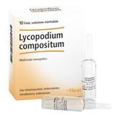 LYCOPOD.COMP.10f.2,2ml HEEL