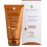 Nature's Crema Solare Viso E Corpo Spf25 150ml